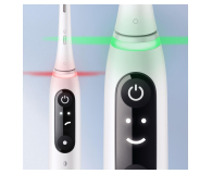 Oral-B iO Series 7 Biały - 1037092 - zdjęcie 5